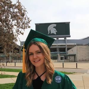 Meet your Posher, Melissa